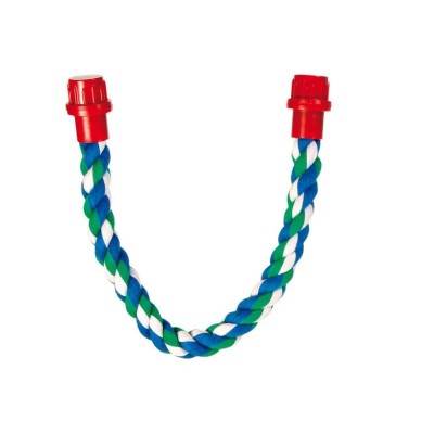 Huśtawka z bawełny dla ptaków 37 cm TRIXIE