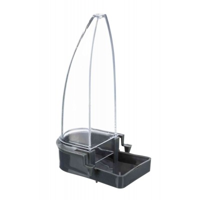 Karmidło/poidło dla ptaków 90ml TRIXIE