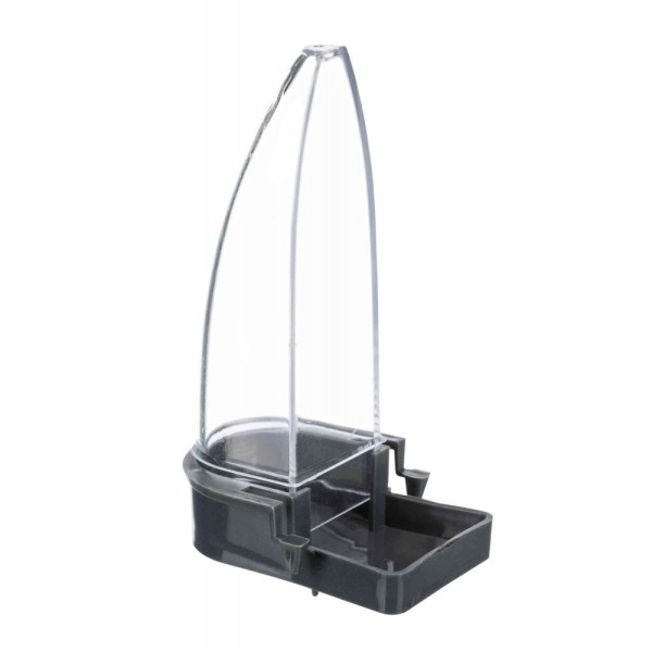 Karmidło/poidło dla ptaków 90ml TRIXIE