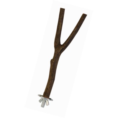 Zabawka drewniana dla ptaków 20cm TRIXIE