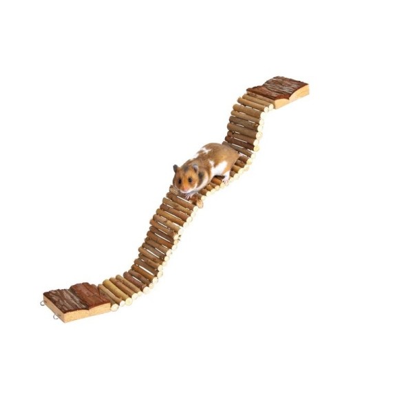 Most wiszący dla gryzoni TRIXIE