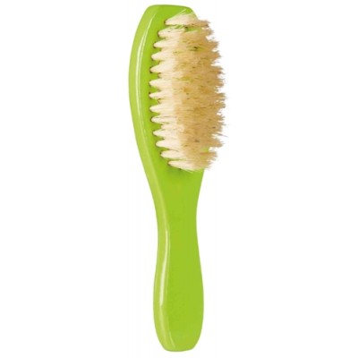 Szczotka z naturalnego włosia TRIXIE