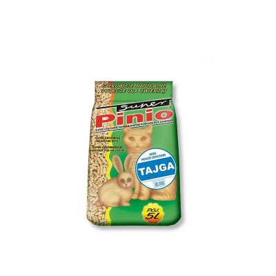 Super Pinio tajga 10l