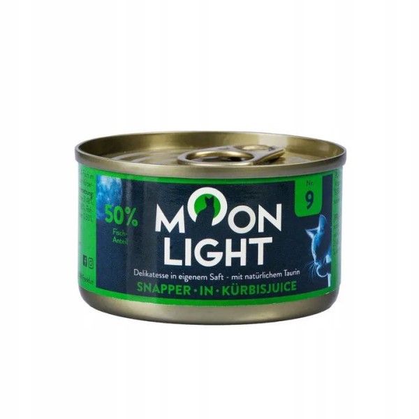 Moonlight 9 lucjan+dynia 80g