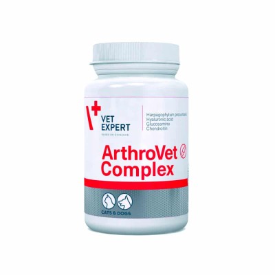 Arthrovet complex 90 tab. VET EXPERT
