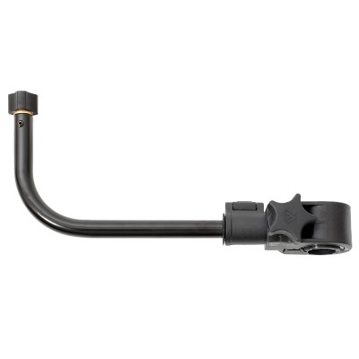 Mikado Uchwyt do Siatki Wygięty 16cm