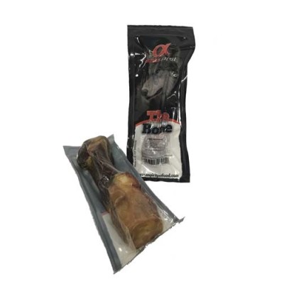 Kośc nr 2 Alpha Spiryt