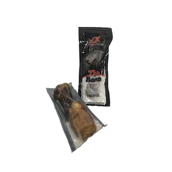 Kośc nr 2 Alpha Spiryt