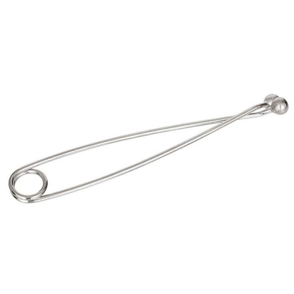 Mikado Rozwieracz wędkarski kulkowy 17cm