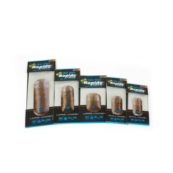 Fox Rapide Load PVA Worki 60x130mm