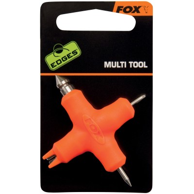 Fox Edges Multi Tool
