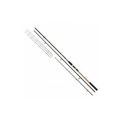 Cormoran Wędka GF F. Pro M.H. 3.90m 40-120g