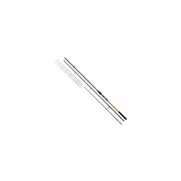 Cormoran Wędka GF F. Pro M.H. 3.90m 40-120g