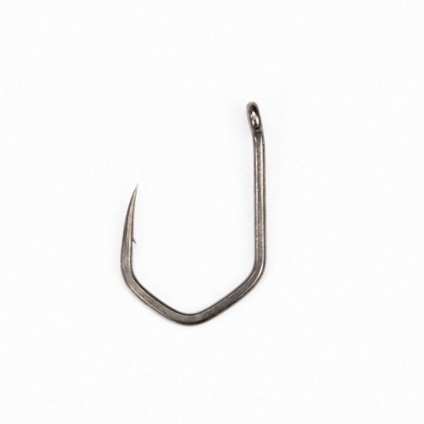 Nash Haki Flota Claw nr.8/10szt