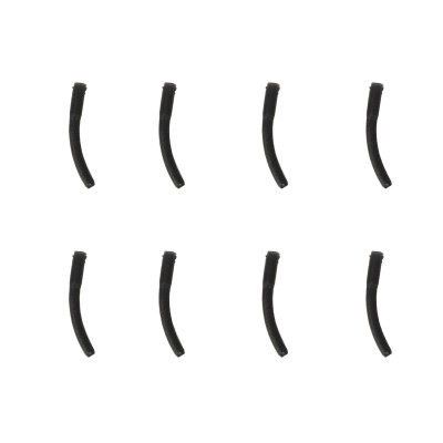 RidgeMonkey Pozycjonery Curve Kickers Small/8szt.