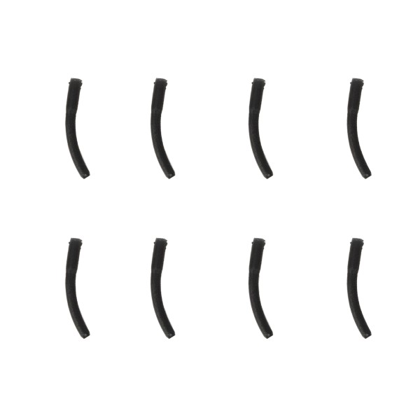 RidgeMonkey Pozycjonery Curve Kickers Small/8szt.