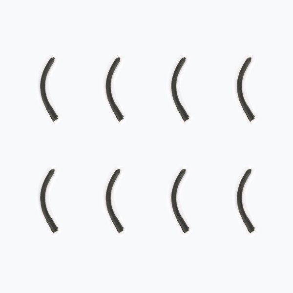 RidgeMonkey Pozycjonery Curve Kickers Large/8szt.