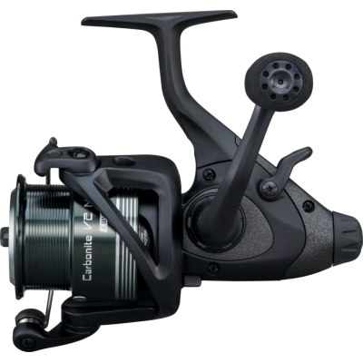 Okuma Kołowrotek Carbonite V2 CBV-40MBF