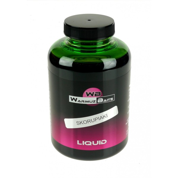 Warmuz Donald Liquid 500ml
