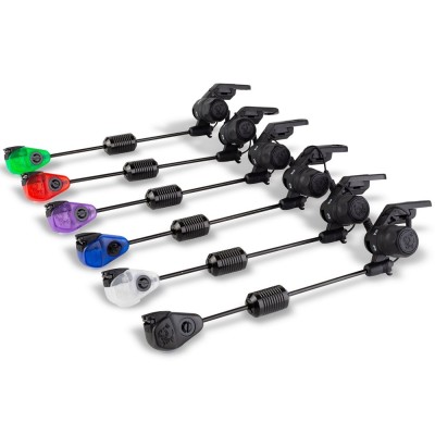 Nash Siren Podświetlany Swing-Arm Fioletowy