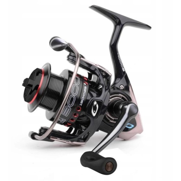 Cresta Kołowrotek Advantor 4000F