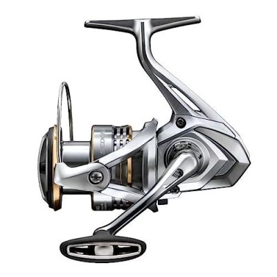 Shimano Kołowrotek Sedona FJ C3000