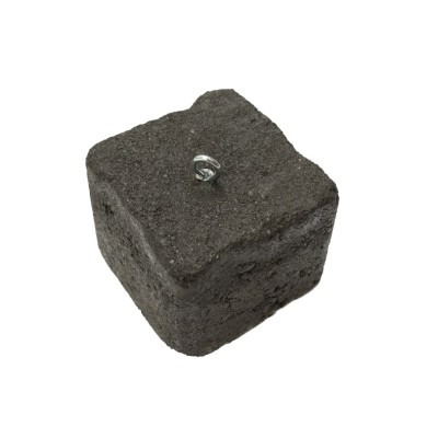 UnderCarp Marker karpiowy z czujnikiem zmierzchu zielony 6m