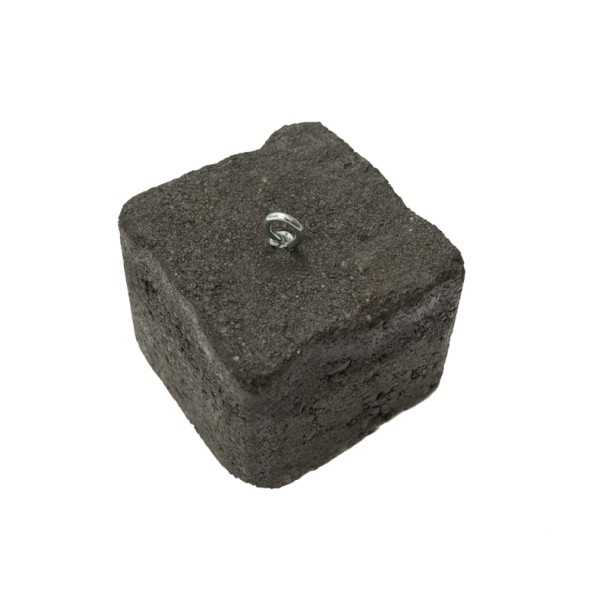 UnderCarp Marker karpiowy z czujnikiem zmierzchu zielony 6m