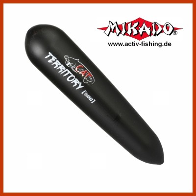 Mikado Spławik Podwodny 80g