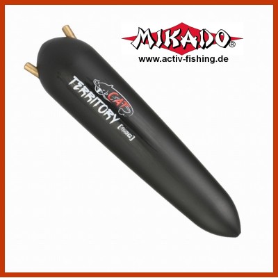 Mikado Spławik Podwodny z Grzechotką 60g