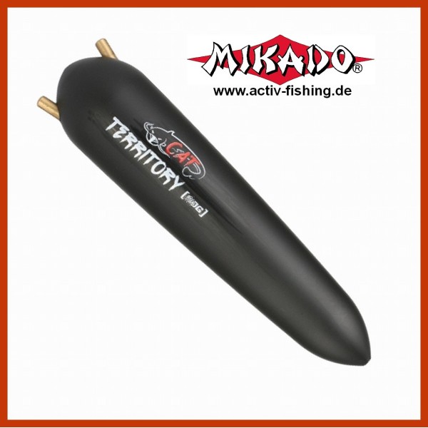 Mikado Spławik Podwodny z Grzechotką 60g