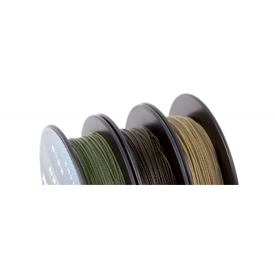 Nash Armourlink 20lb/20m Weed Plecionka