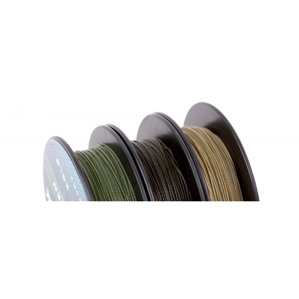 Nash Armourlink 20lb/20m Weed Plecionka