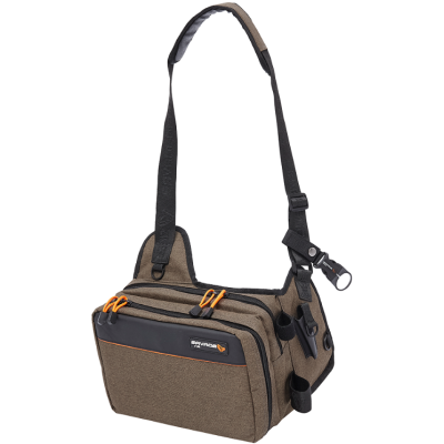 Savage Gear Specialist Sling Bag Torba 8l