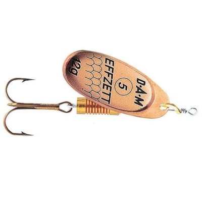 Dam Błystka Standard Cooper 4/10g