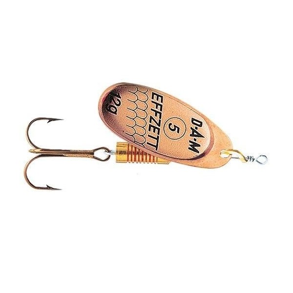 Dam Błystka Standard Cooper 4/10g