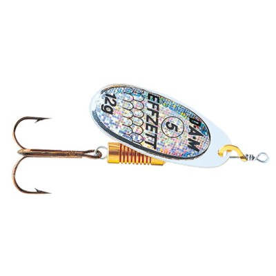 Dam Błystka Standard Reflex Gold 4/10g