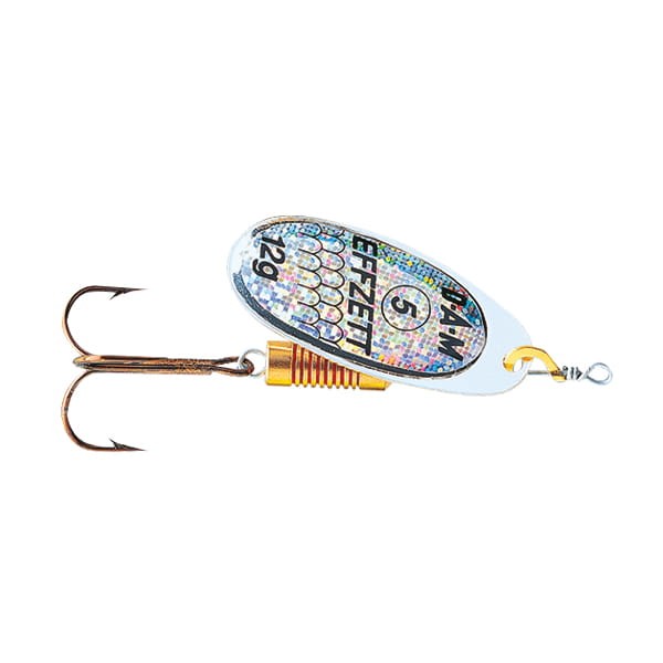 Dam Błystka Standard Reflex Gold 4/10g