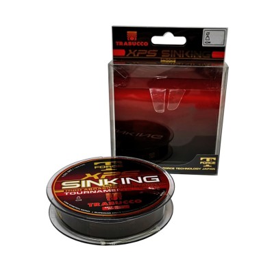 Trabucco Żyłka T-FORCE SPIN PERCH 0.14mm/150m