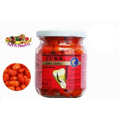Kukurydza Cukk Tutti Frutti 125g