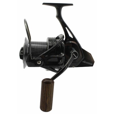 Okuma Kołowrotek 8K