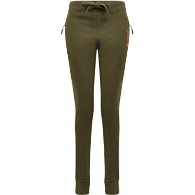 Navitas Spodnie Womens Jogga Light Green M