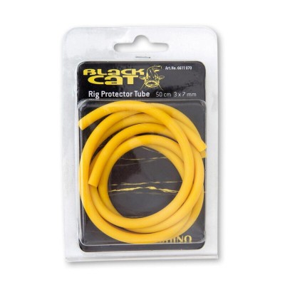Black Cat Rurka Rig Tube1,00m/3mm