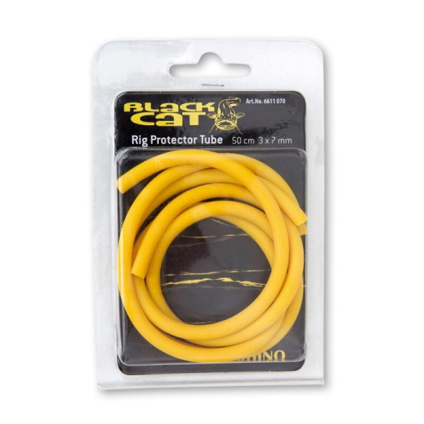 Black Cat Rurka Rig Tube1,00m/3mm