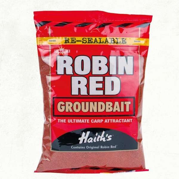 Dynamite Baits Zanęta Robin Red 900g