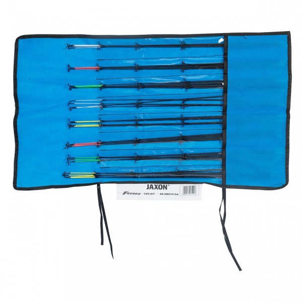 Delphin Szczytówka Drgająca Tipo 3.2 SG Light