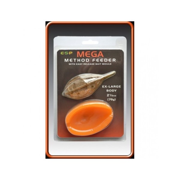 Esp Komplet Koszyk+Foremka MF X-LARGE 70g