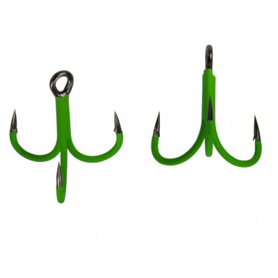 MADCAT Kotwice Sumowe 1/0-4szt