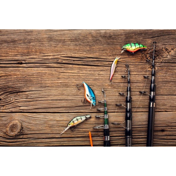 Fox Edges Fast Melt PVA Tunel 7m/25mm