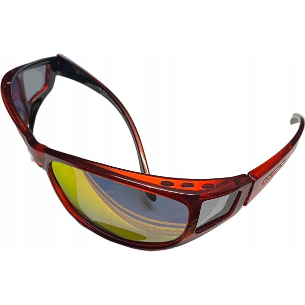 Solano Okulary Polaryzacyjne FL20056B